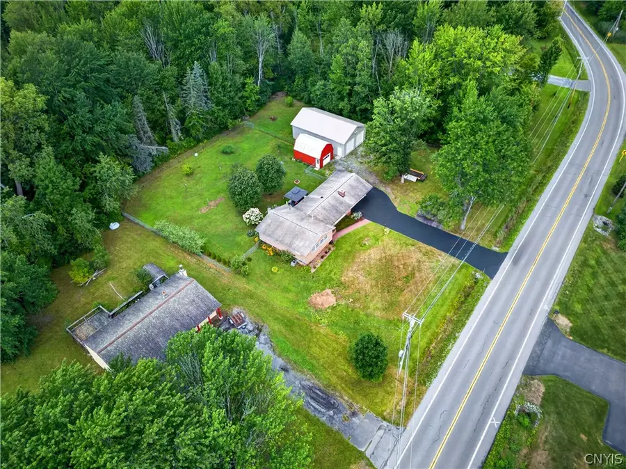 8165 Caughdenoy Road, Clay, NY 13041 - #3