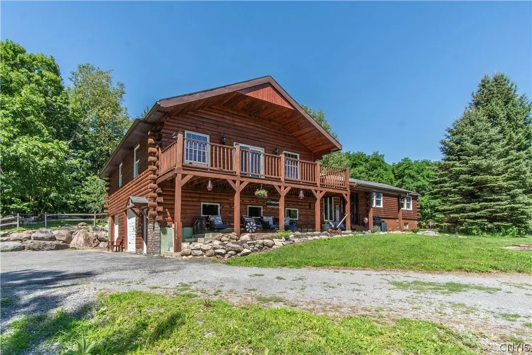 9758 East Road, Lowville, NY 13367 - #1