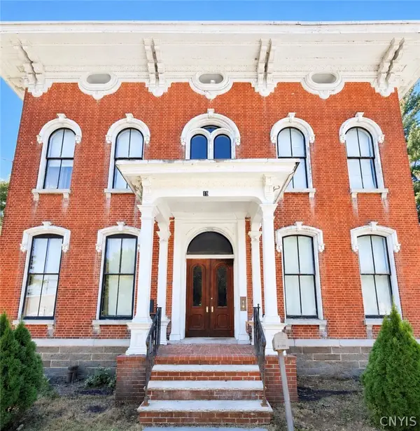 19 Lake Street, Pulaski, NY 13142