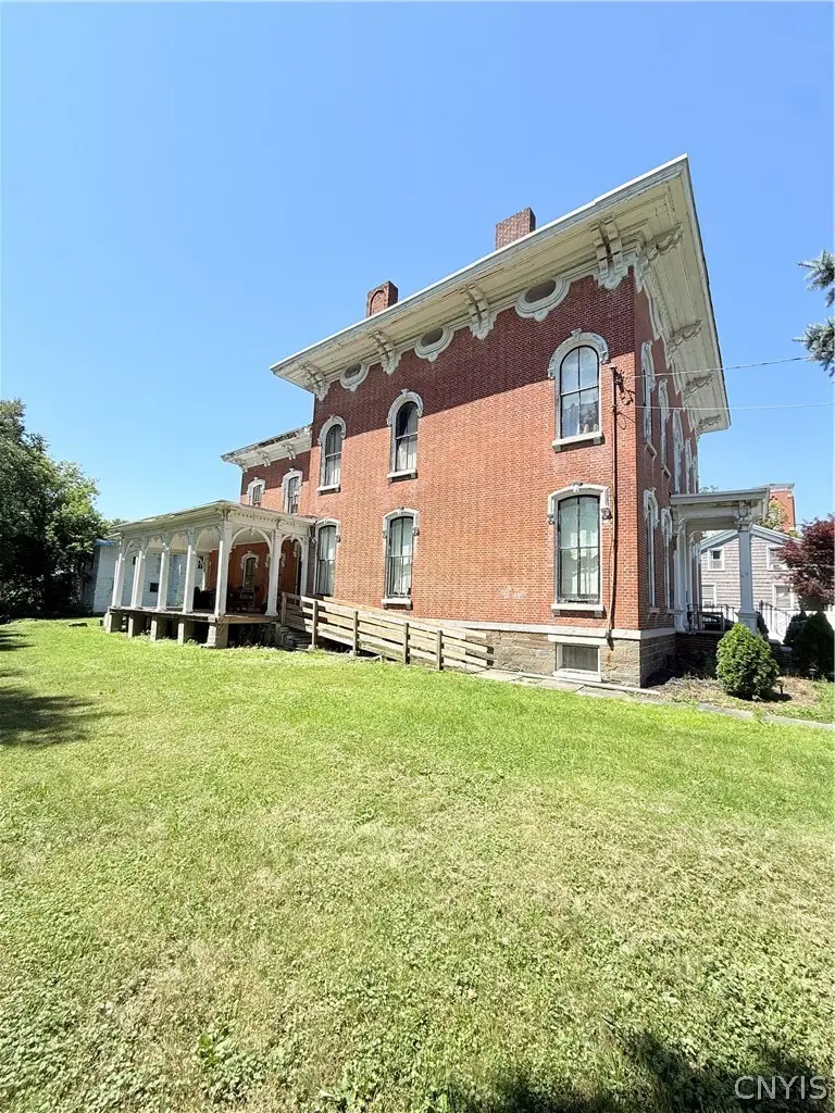 19 Lake Street, Pulaski, NY 13142 - #2