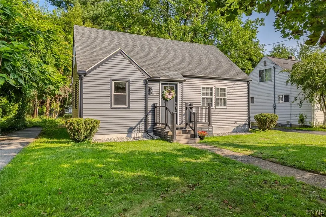 608 Grant Place, Rome, NY 13440 - #1