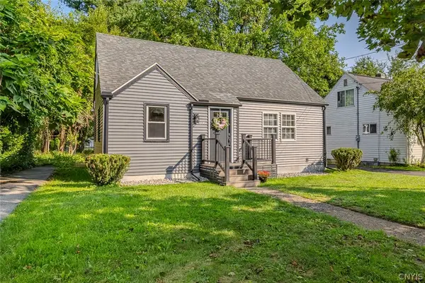 608 Grant Place, Rome, NY 13440