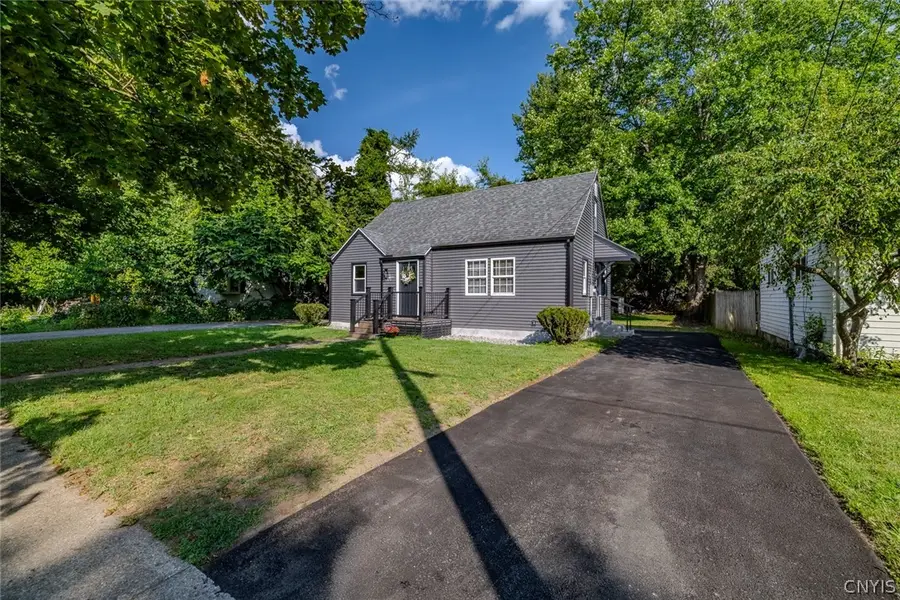 608 Grant Place, Rome, NY 13440 - #3