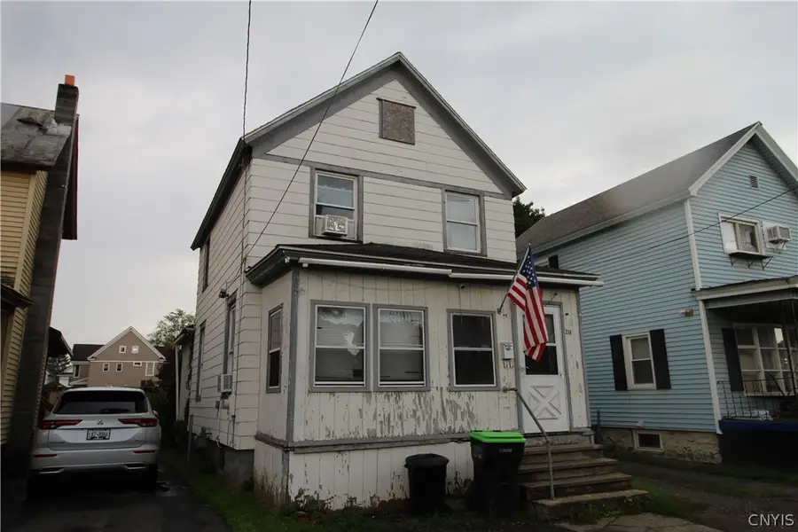 211 Harter St, Herkimer, NY 13350 - #2