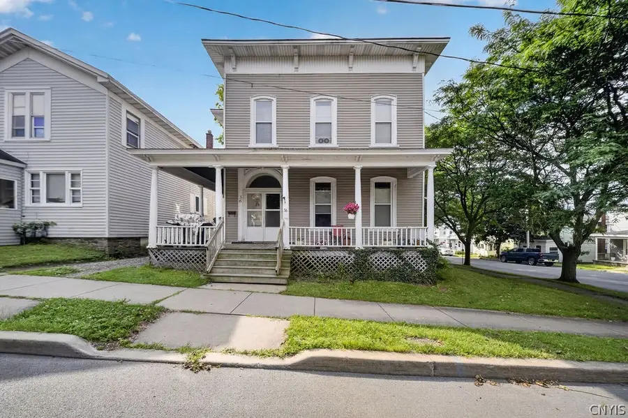 36 E Albany Street, Oswego, NY 13126 - #2