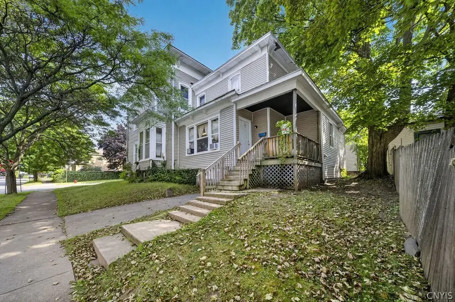 36 E Albany Street, Oswego, NY 13126 - #3