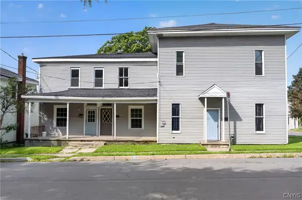 34 E Albany Street, Oswego, NY 13126