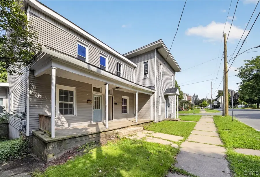 34 E Albany Street, Oswego, NY 13126 - #2