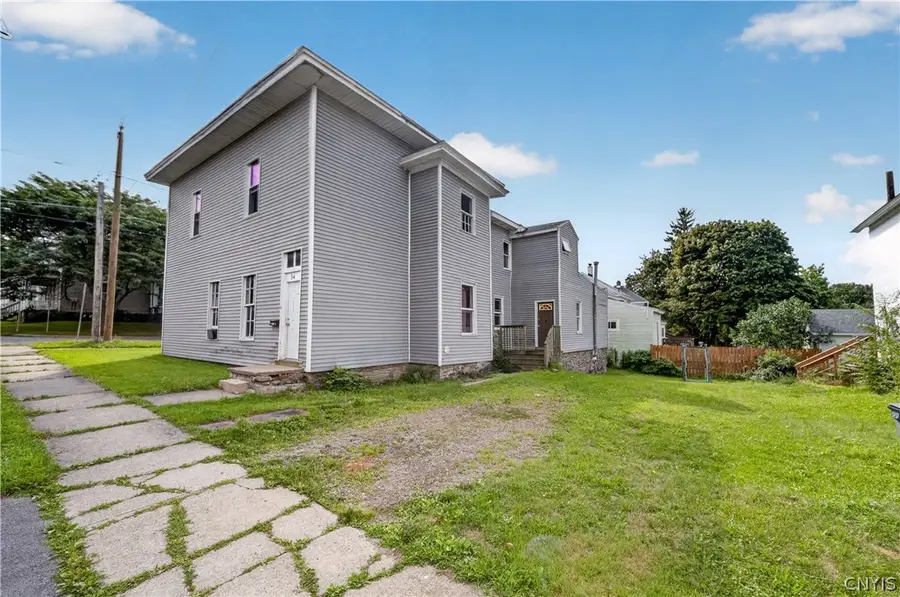 34 E Albany Street, Oswego, NY 13126 - #3