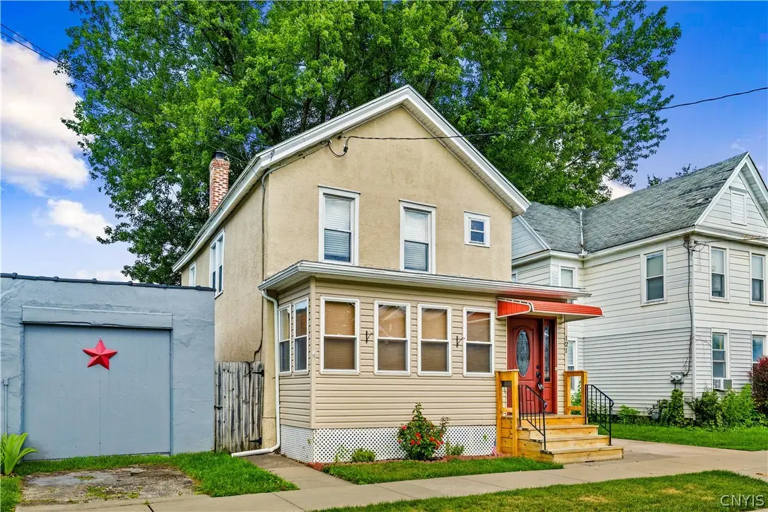 121 1st Street, Rome, NY 13440 - #1