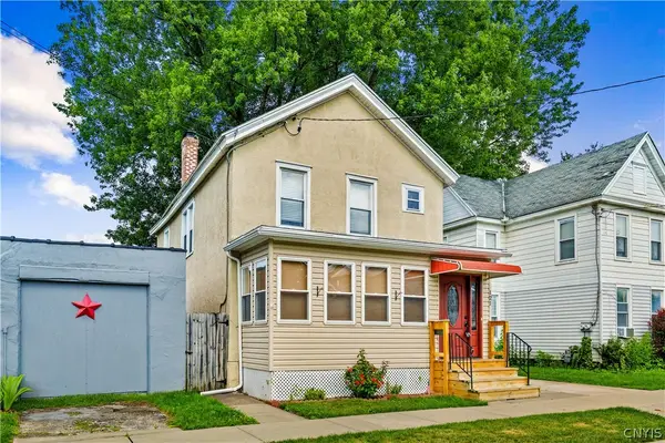 121 1st Street, Rome, NY 13440