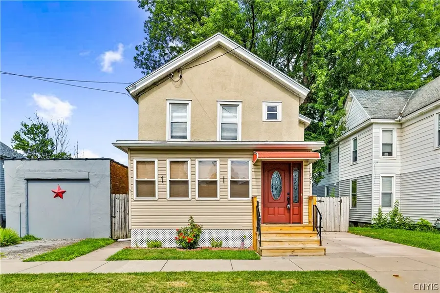 121 1st Street, Rome, NY 13440 - #2