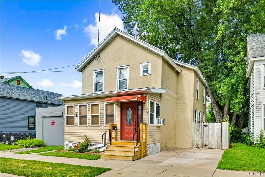 121 1st Street, Rome, NY 13440 - #3