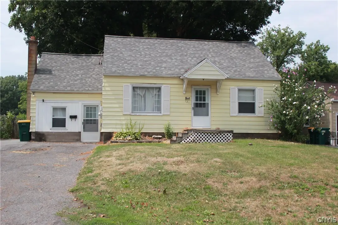 121 Edden Lane, North Syracuse, NY 13212 - #1