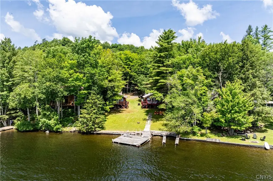 120 Fedder Road, Old Forge, NY 13420 - #2