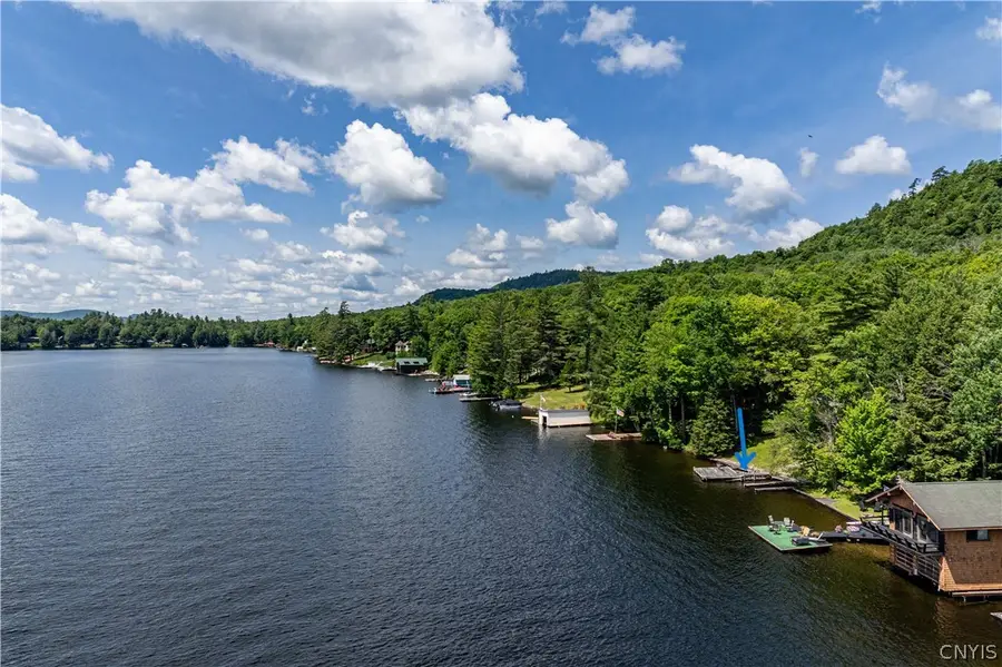 120 Fedder Road, Old Forge, NY 13420 - #3