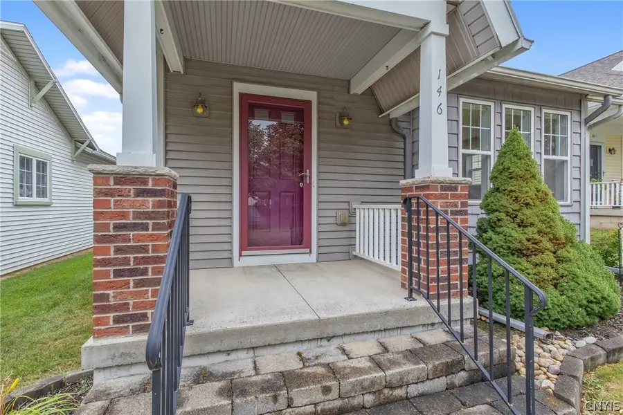 146 Greencastle Street, Camillus, NY 13031 - #3