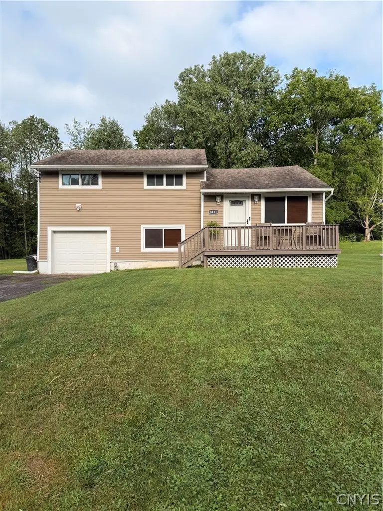 8411 Dawn Drive, Rome, NY 13440 - #2