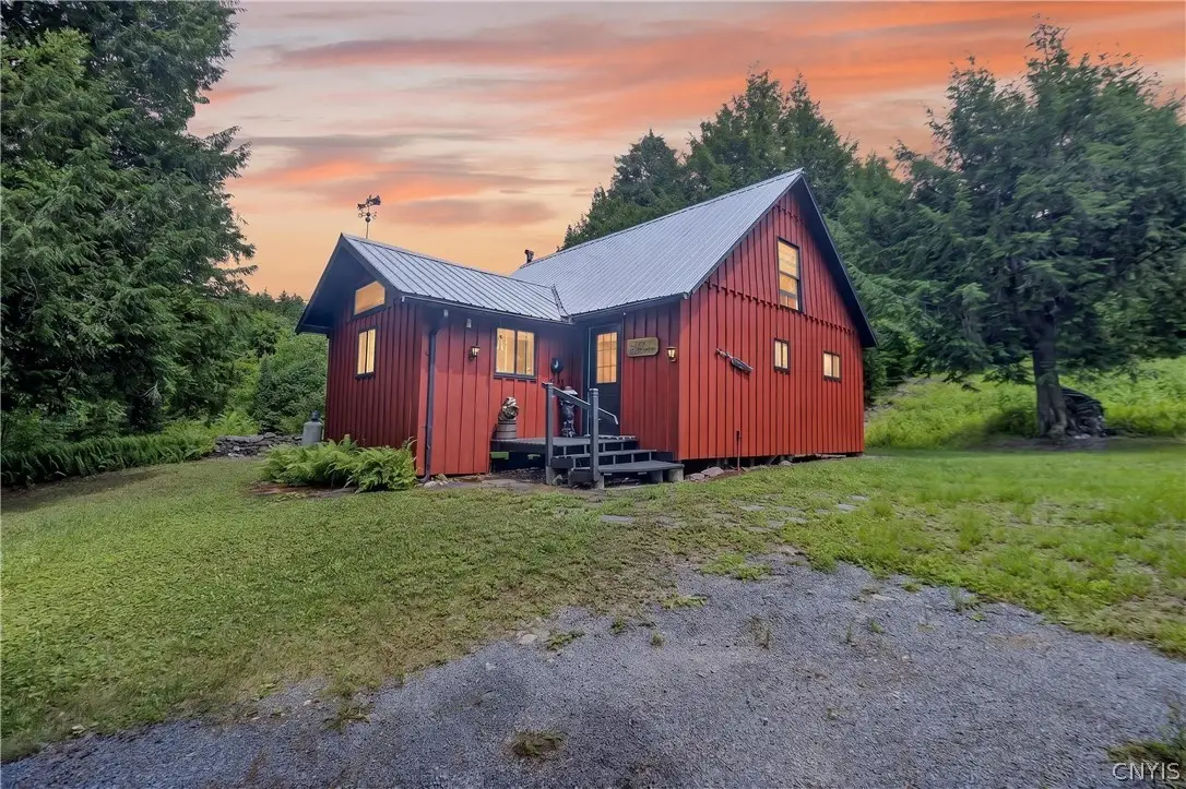 1 Buckingham Rd, Cold Brook, NY 13324 - #1
