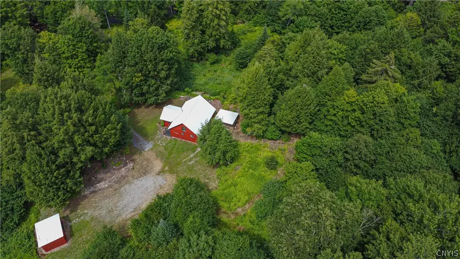 1 Buckingham Rd, Cold Brook, NY 13324 - #3