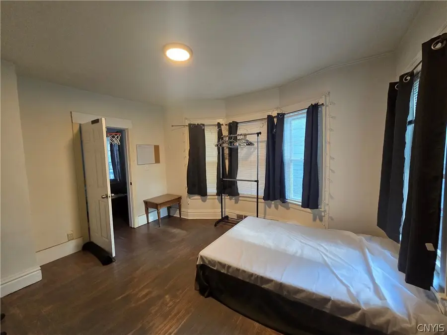852 Ackerman Avenue, Syracuse, NY 13210 - #3