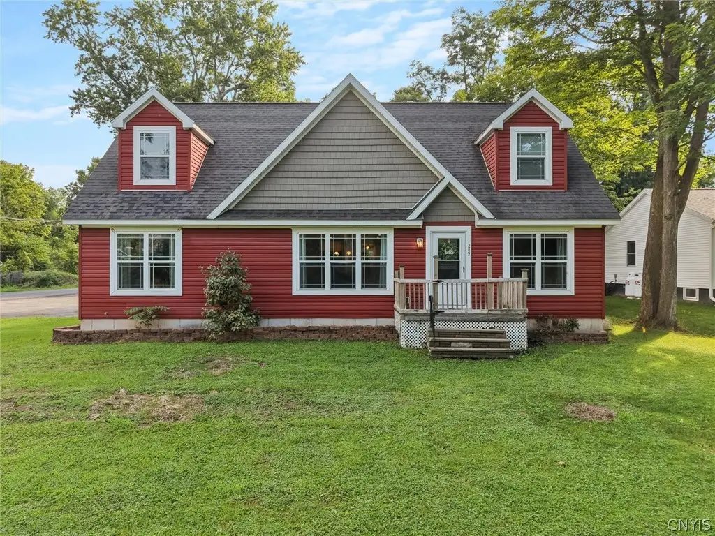 3222 Clinton Street, Oneida, NY 13421 - #1