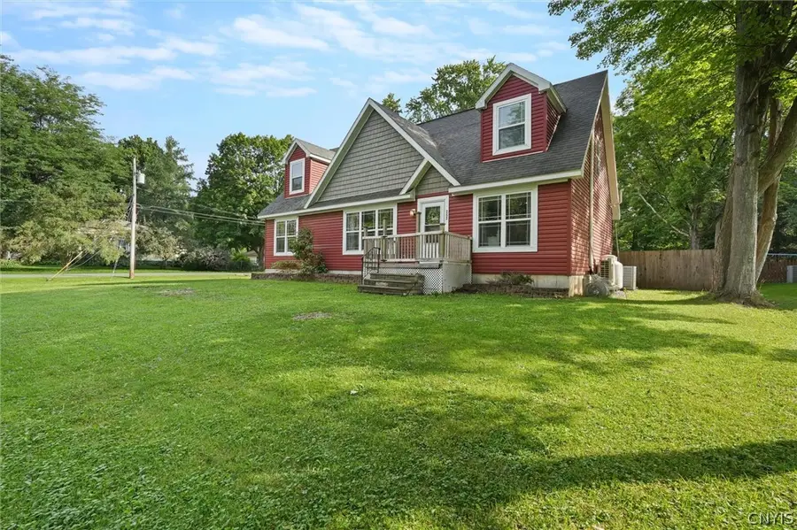 3222 Clinton Street, Oneida, NY 13421 - #3