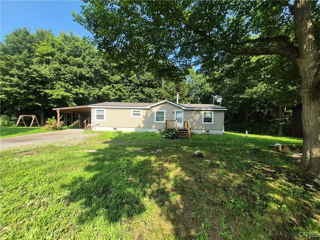31875 County Route 179, Chaumont, NY 13622 - #1