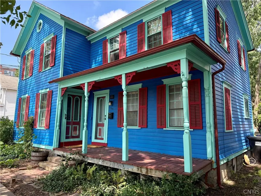 304 Howard Street, Syracuse, NY 13203 - #3