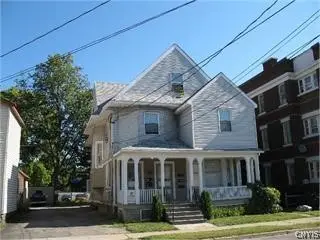 24 North Street, Binghamton, NY 13905 - #1