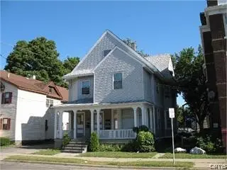 24 North Street, Binghamton, NY 13905 - #2