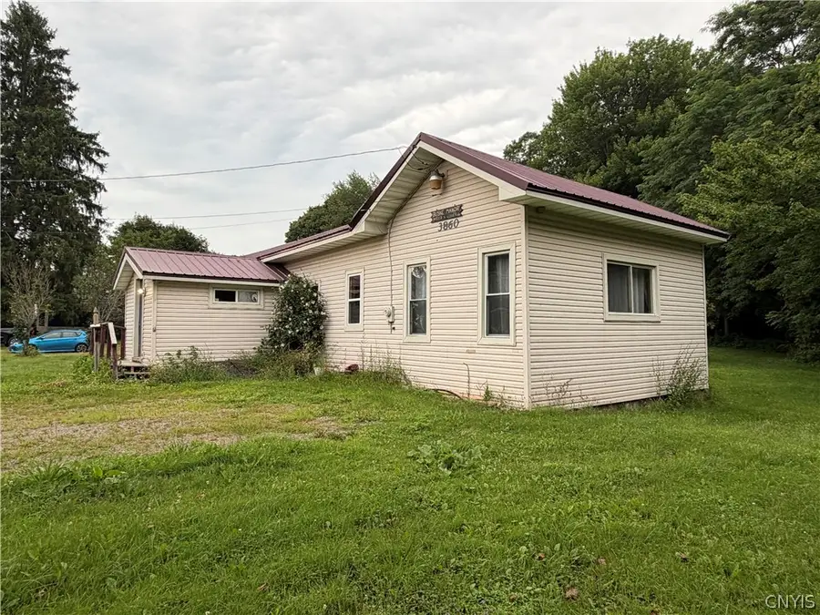 3860 County Route 6, Oswego, NY 13126 - #3