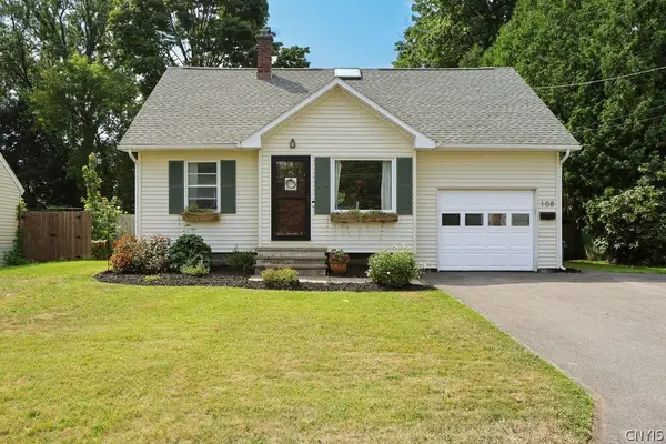 108 Stephen Place, Syracuse, NY 13212