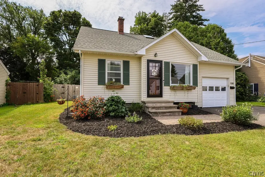 108 Stephen Place, Syracuse, NY 13212 - #2