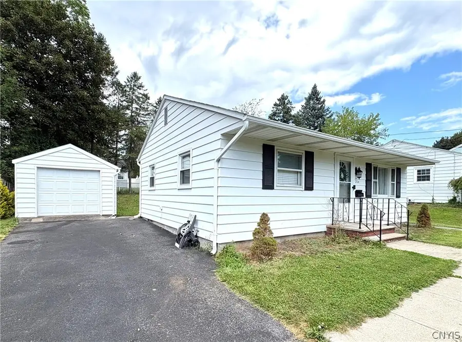 204 Ardmore Road, Syracuse, NY 13219 - #2