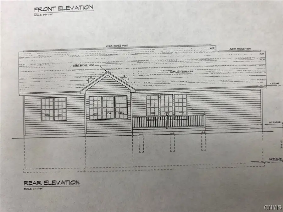 2958 Howlett Hill Road, Marcellus, NY 13108 - #2