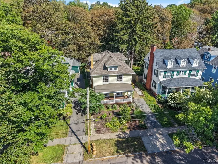 631 Allen Street, Syracuse, NY 13210 - #2