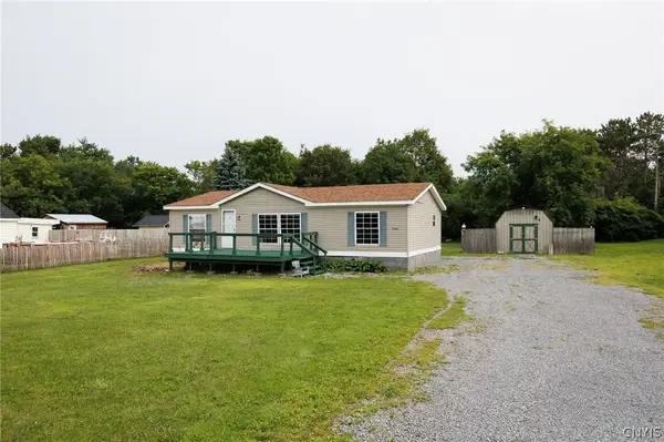 30921 Cr 143, Felts Mills, NY 13638