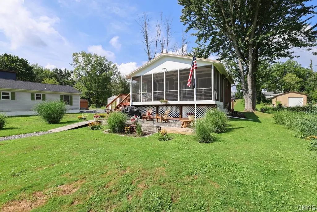 214 Fire Lane 16 Lane #16, Cato, NY 13033 - #1