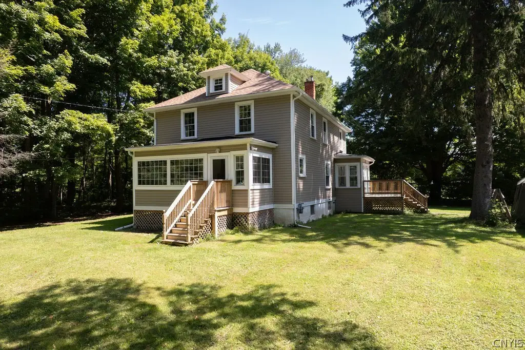 7928 Bridgeport-kirkville Road, Kirkville, NY 13082 - #1