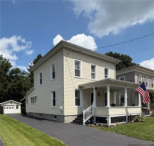 2753 Centennial St Street, Weedsport, NY 13166