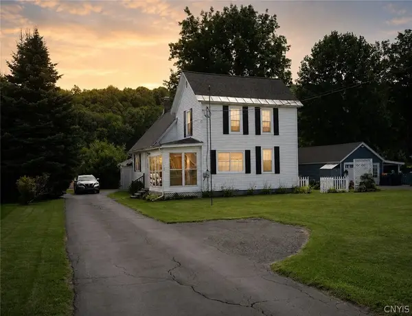 133 Elm Street, Oriskany, NY 13424