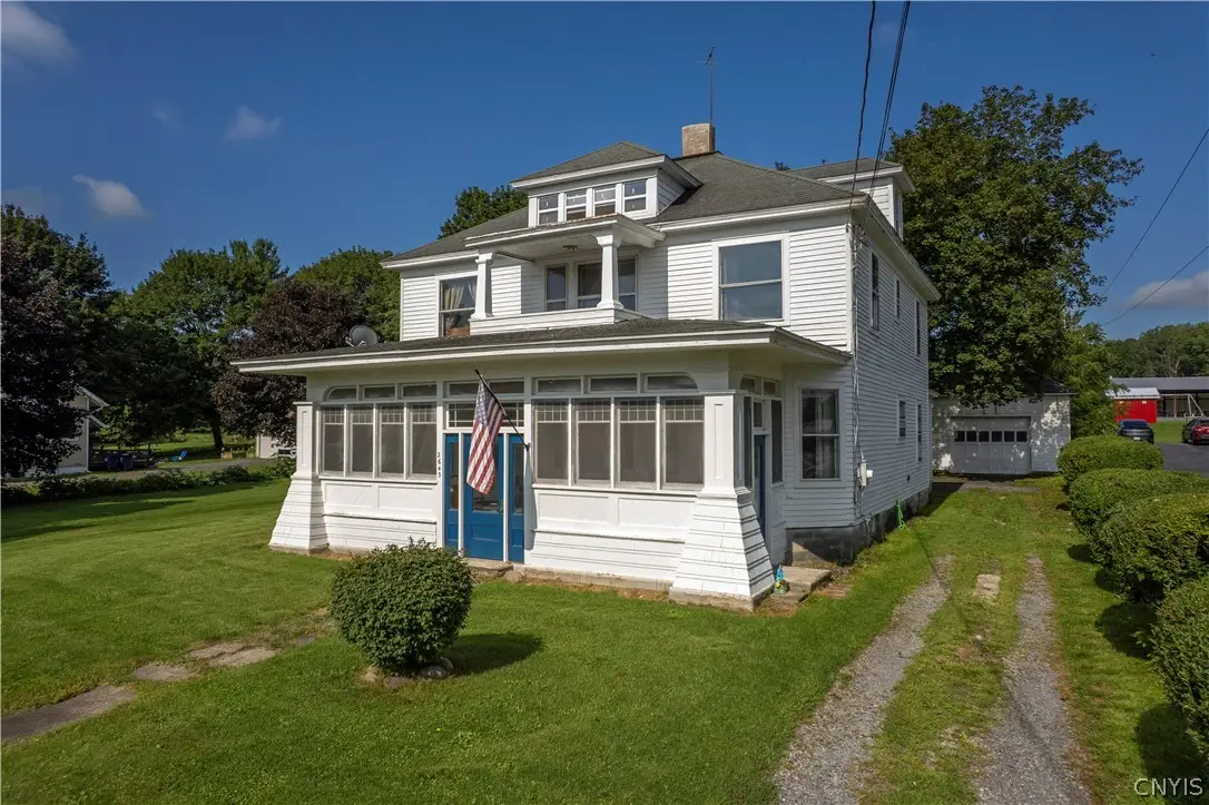 2643 Rt 12b, Deansboro, NY 13328 - #1