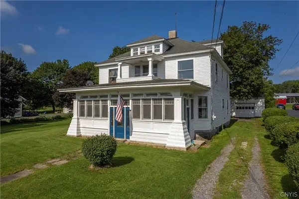 2643 Rt 12b, Deansboro, NY 13328