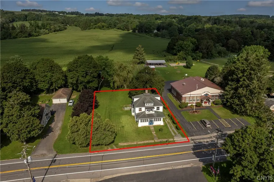2643 Rt 12b, Deansboro, NY 13328 - #3