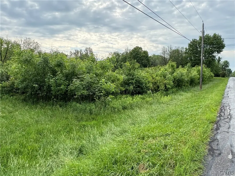 0 Eddy Road, Canastota, NY 13032 - #2