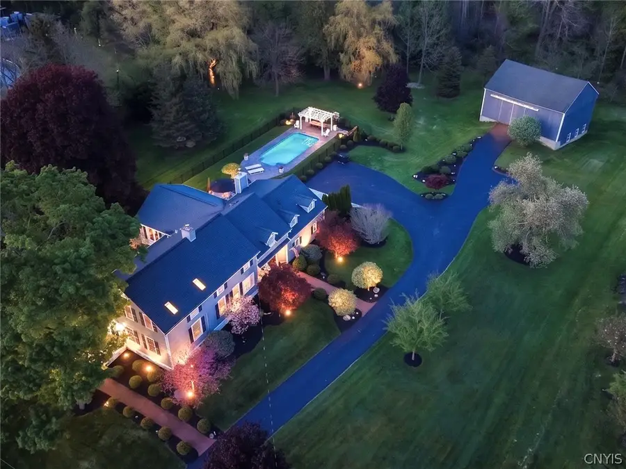 32 East Street, Skaneateles, NY 13152 - #2