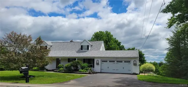 4066 Highland Road, Cortland, NY 13045