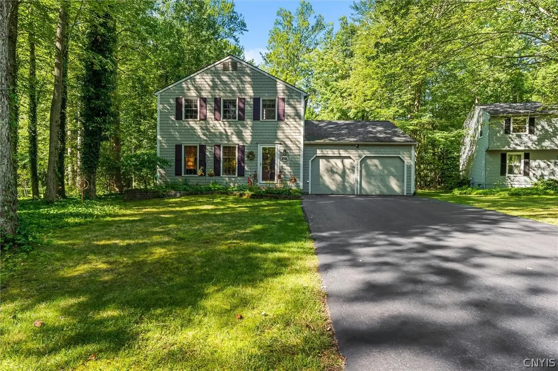 8728 Marinus Drive, Baldwinsville, NY 13027 - #1
