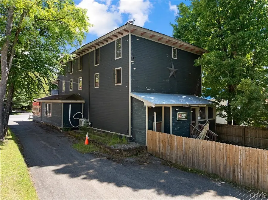3035 State Route 28, Old Forge, NY 13420 - #2